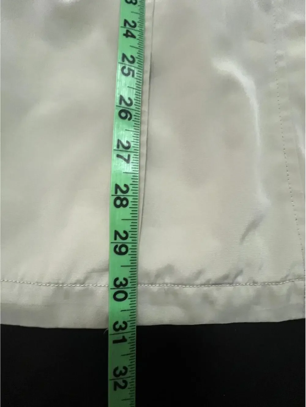Rothschild‎ Child’s Trench Style Coat -  M (10/12)